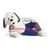 Sheepdog Mascot Costume