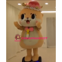 Beautiful Kumamon Mascot Costume