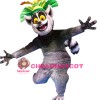 King Julien Lemur Mascot Costume