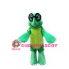 Turtle Mascot Costume Tortoises Mascot Costume