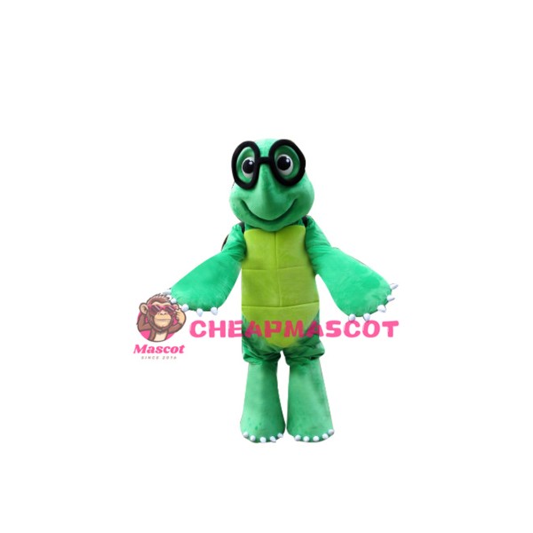 Turtle Mascot Costume Tortoises Mascot Costume