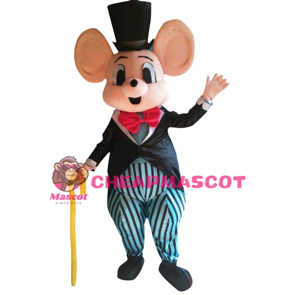 Rat Mascot Costume Mouse Mascot Costume For Adult