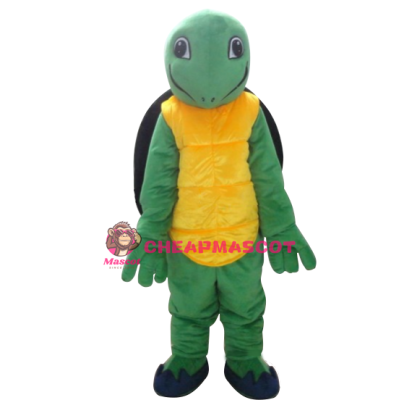 Hot Sale Turtle Mascot Costumes Tortoise Mascot