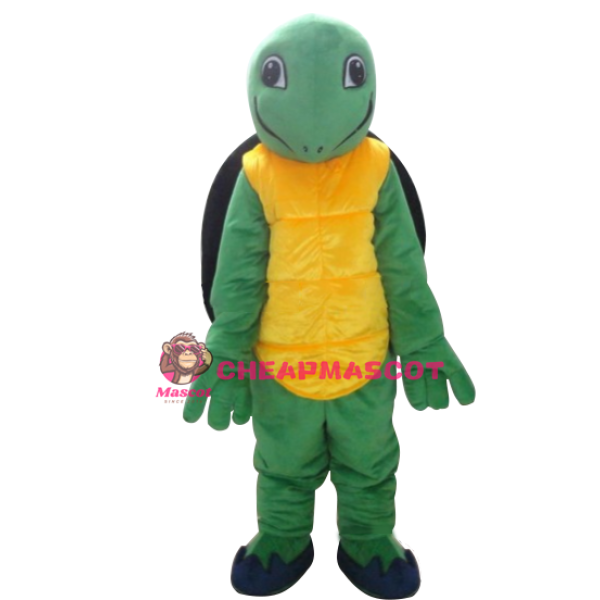 Hot Sale Turtle Mascot Costumes Tortoise Mascot