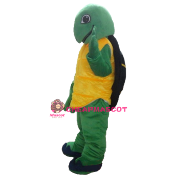 Hot Sale Turtle Mascot Costumes Tortoise Mascot