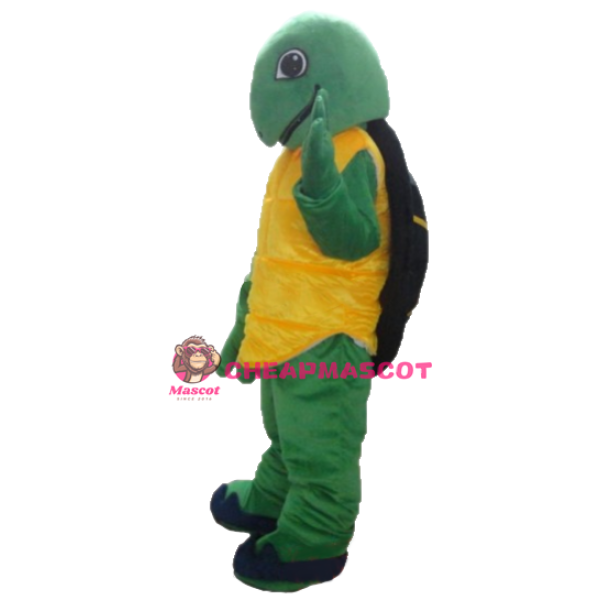 Hot Sale Turtle Mascot Costumes Tortoise Mascot