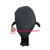 Clam Mascot Costume Seafood Costume
