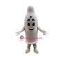 Condom Mascot Costume