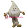 Garlic Mascot Costume