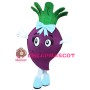Beet Mascot Costume