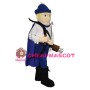 Archer Mascot Costume