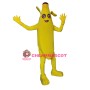 Banana Mascot Costume