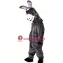 Funny Donkey Mascot Costume