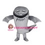 Big Catfish Mascot Costume