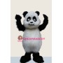 Panda Mascot Costume