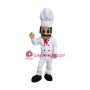 Funny Chef Mascot Costume