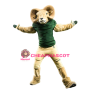 Power Ram Mascot Costume
