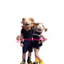 Ram Mascot Costume
