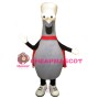 Bowling Mascot Costume