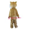 Brand New Tiger Mascot Costume
