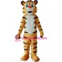 Tiger Mascot Costume