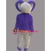 Antelope Monster Mascot Costume