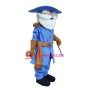 General Mascot Costume