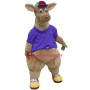 Kangaroo Mascot Costume