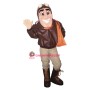 Pilot Mascot Costume
