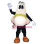 Nose Mascot Costume