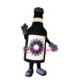 Beer Bottle Mascot Costume