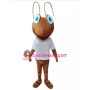 Happy Ant Mascot Costume