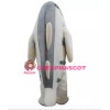 Whale Shark Mascot Costume