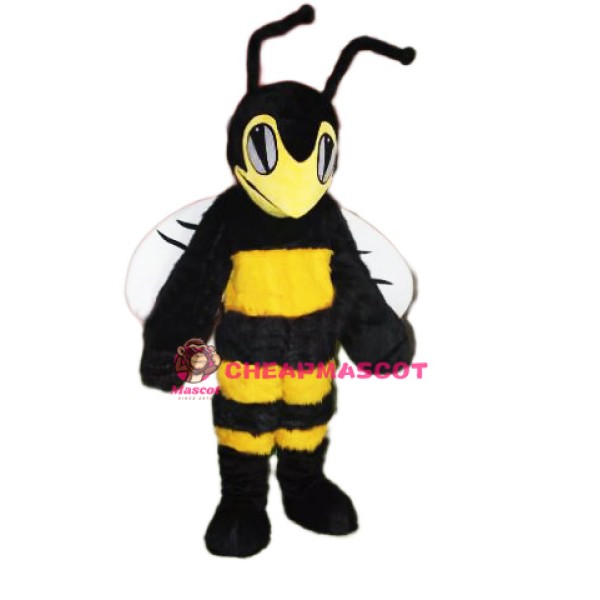 Bee Mascot Costume