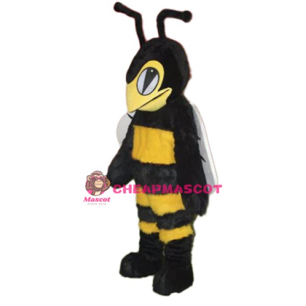 Bee Mascot Costume