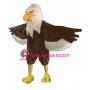 Eagle Mascot Costume