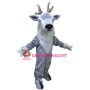 Deer Mascot Costume