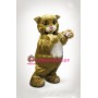 Cat Mascot Costume