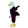 Freedom Eagle Mascot Costume