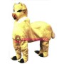 2 Person Cow Mascot Costume