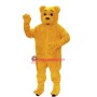 Golden Bear Mascot Costume