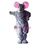 Mouse Mascot Costume