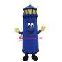 Lighthouse Mascot Costume