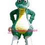 Dinosaur Mascot Costume