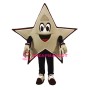 Five Mascot Costume