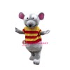 Cartoon Mouse Mascot Costume