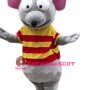 Cartoon Mouse Mascot Costume