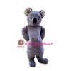 Super Cute Koala Mascot Costume