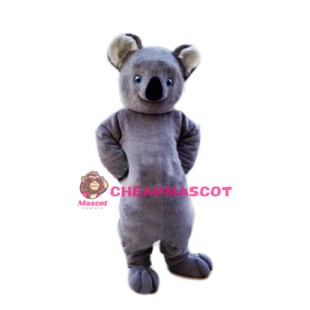 Super Cute Koala Mascot Costume