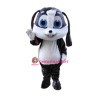 Cartoon Bunny Mascot Costume